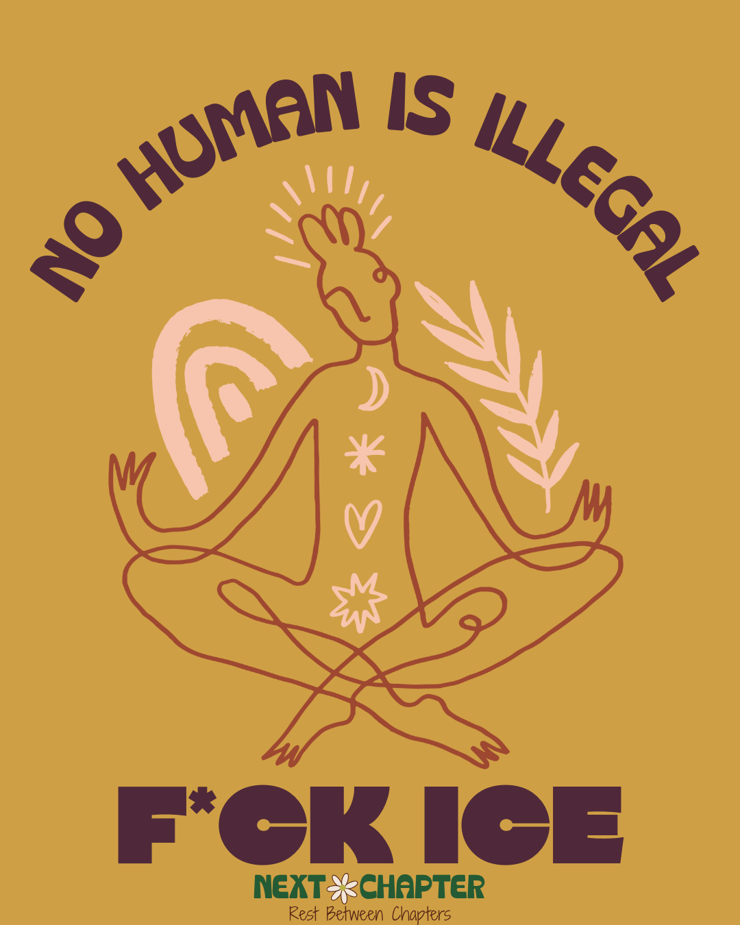 Mutual Aid Donation Raffle Entry