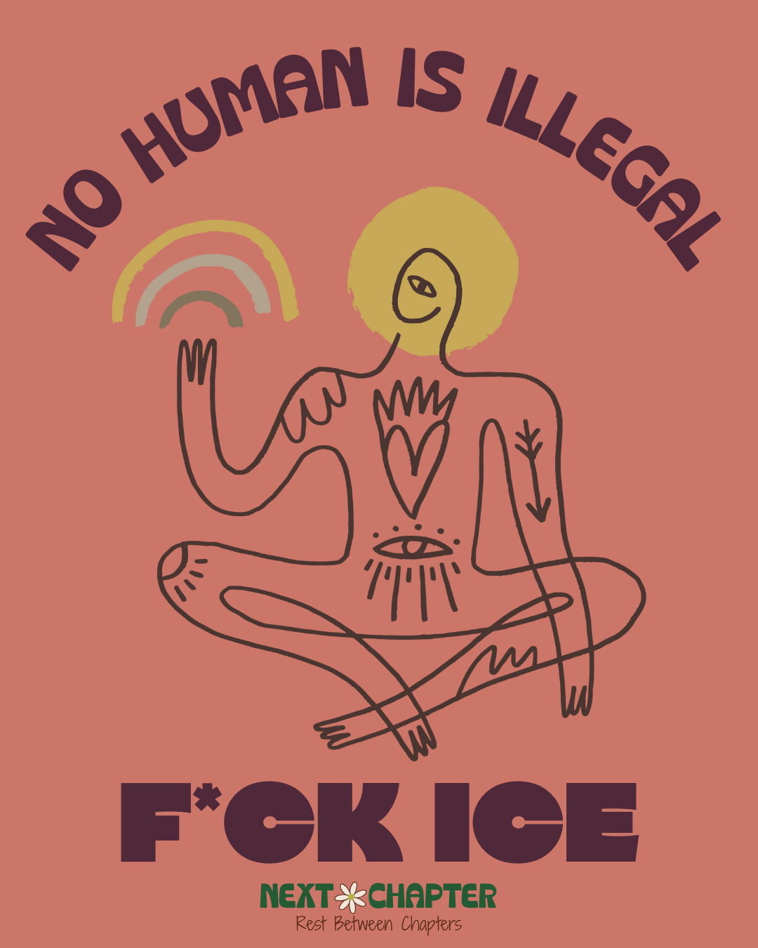 Mutual Aid Donation Raffle Entry