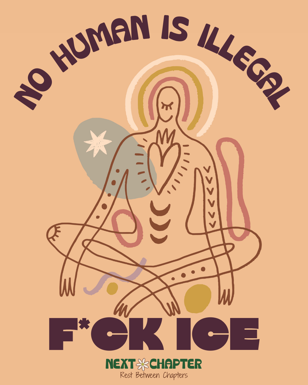 Mutual Aid Donation Raffle Entry