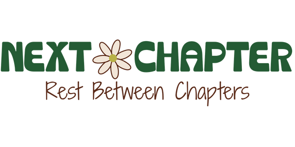 Next Chapter Bookshop Plus