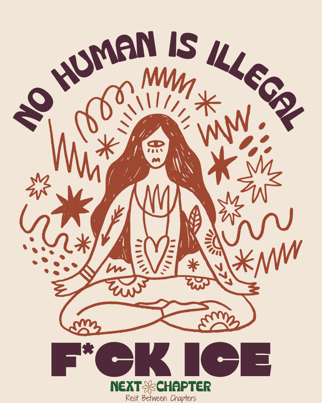 Mutual Aid Donation Raffle Entry