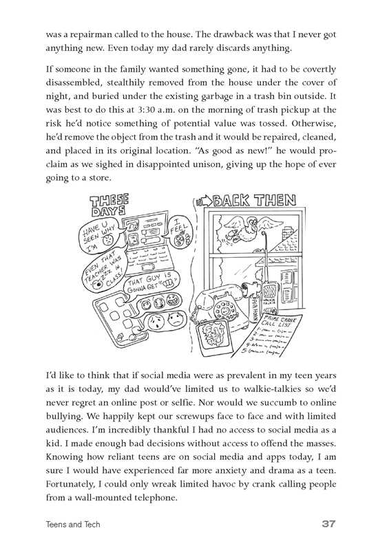 Teen Anxiety Guidebook by Jon Patrick Hatcher: Paperback; 256 pages / English