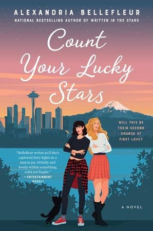 Count Your Lucky Stars : Alexandria Bellefleur