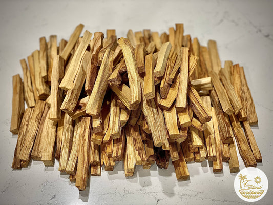 Palo Santo (1 stick)