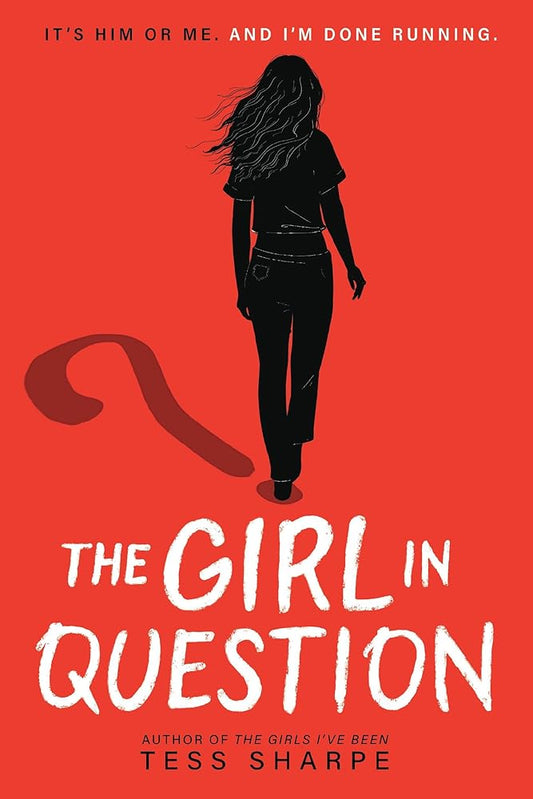 The Girl in Question cover image