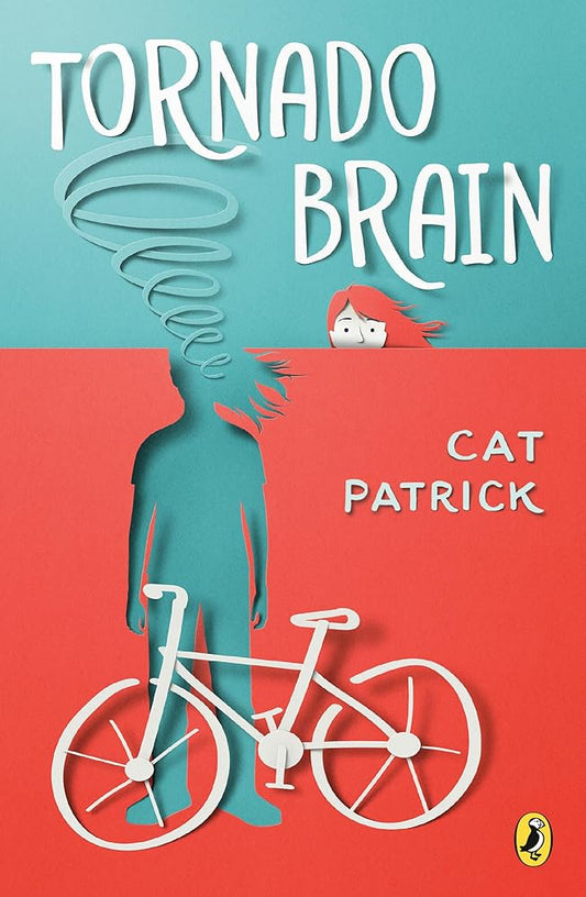 Tornado Brain cover image