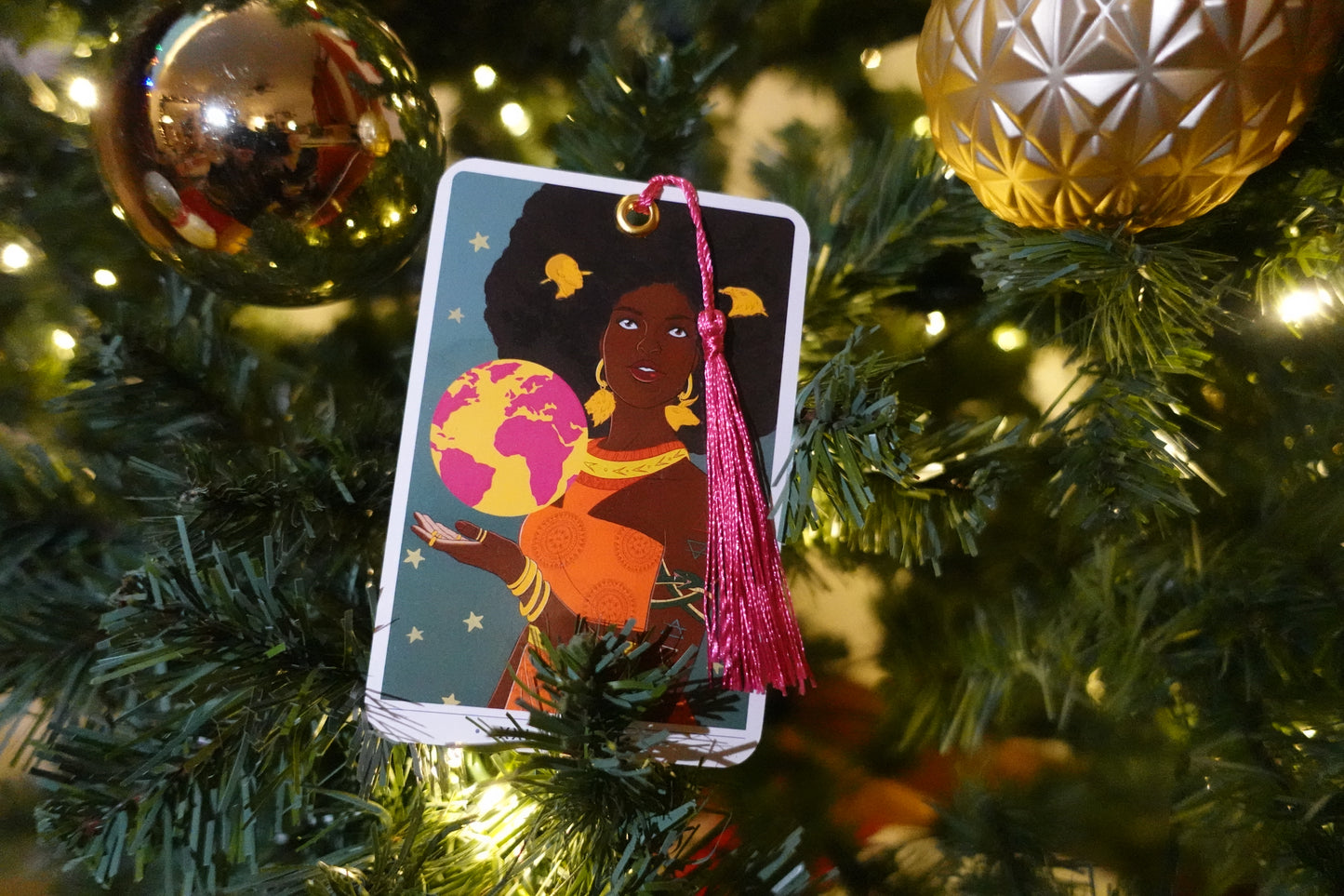 Reborn Tarot Bookmarks