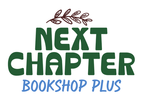 Next Chapter Bookshop Plus