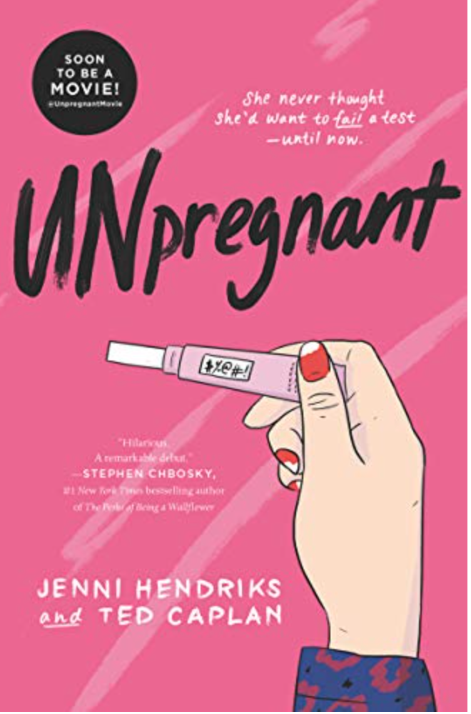 UNPREGNANT