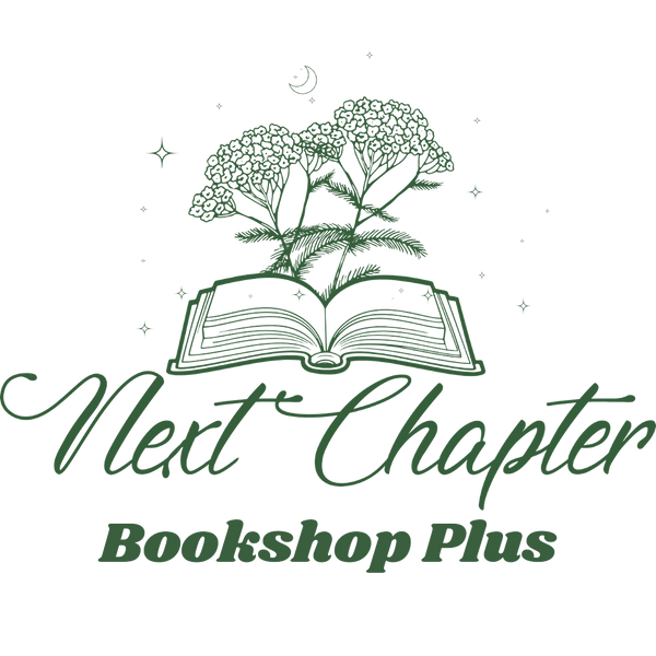 Next Chapter Bookshop Plus