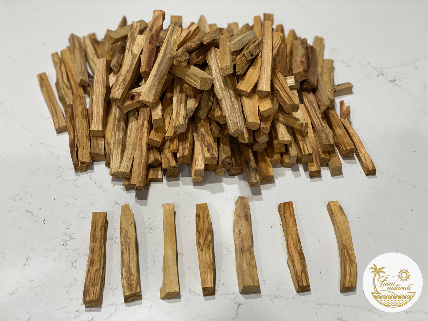 Palo Santo (1 stick)