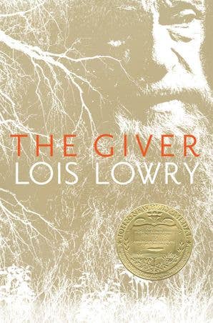 Giver, The : Lois Lowry